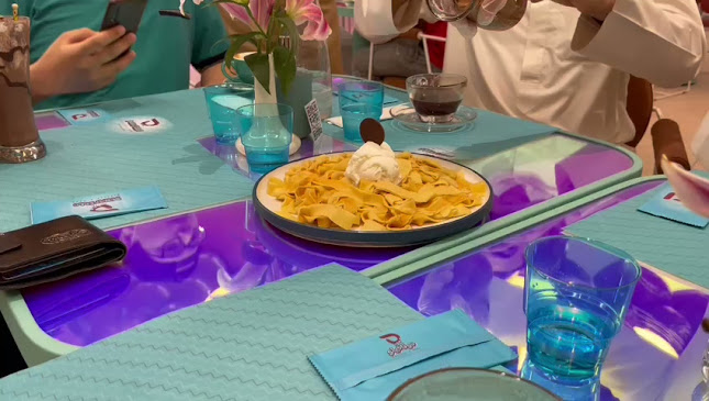 Opinii despre Donafello în Sharjah - Hospitality and gastronomy