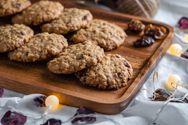 Cake Chamber - Abu Dhabi