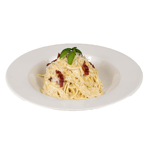 IL Caffè Di Roma_Aldar HQ - Abu Dhabi