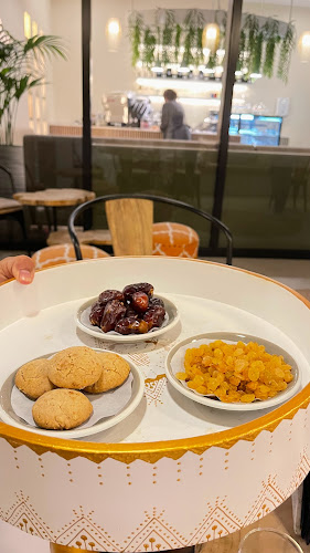 Opinii despre Swani Cafe | Speciality Coffee | Tea - Jumeirah în Dubai - Hospitality and gastronomy