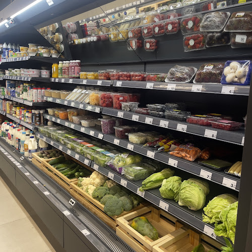 Katrina Store 24/7 - Hospitality and gastronomy