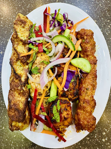 Des Pardes Restaurant - 24 Hours