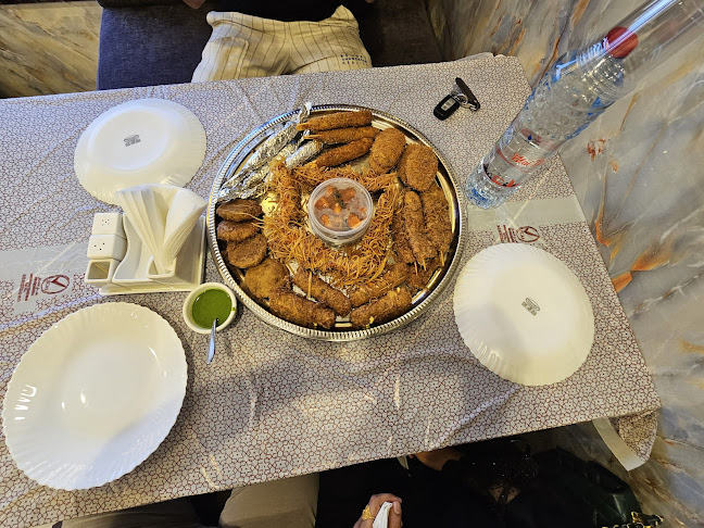 next to Jesco Supermarket - Al Yarmook - Halwan - Sharjah