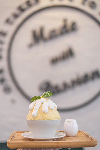 Comentarii opinii despre Dessert Café Be.k كافيه بي.ك