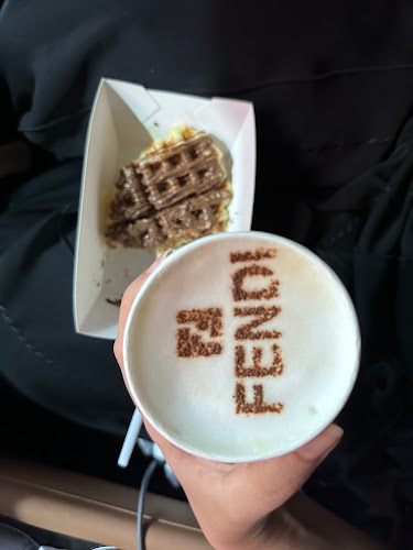 IN MIND CAFE - Hospitality and gastronomy