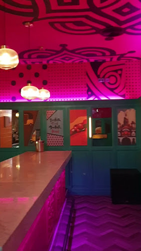 Opinii despre Republic Adda Bar & Lounge în Dubai - Hospitality and gastronomy