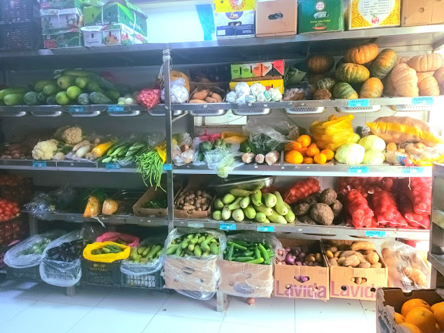 Al QAISHI VEGETABLES &Fruits - Ras Al-Khaimah