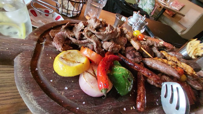 Butcha Steakhouse - Dubai