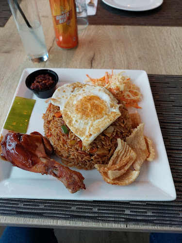 #TPH Lakwil Restaurant, Lounge & Bar - Hospitality and gastronomy