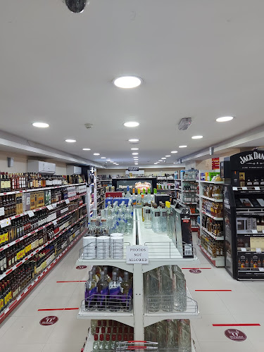 GRAND CELLAR RAK UAE - Hospitality and gastronomy