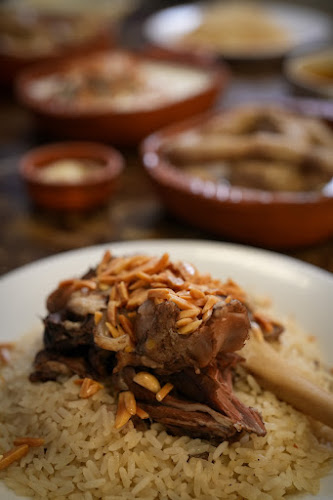 مخبز الارز - Hospitality and gastronomy