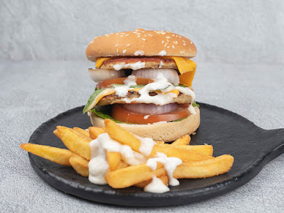 Cafeteria Lajeunesse