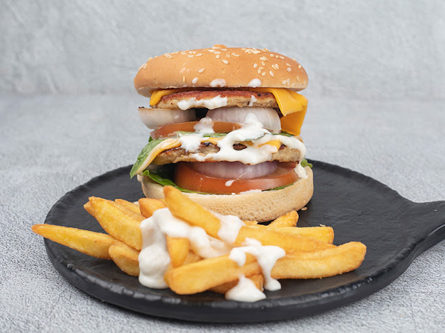 Cafeteria Lajeunesse