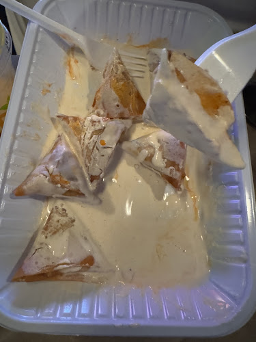 Opinii despre كافتيريا صدف - سمبوسة فرع عجمان în Ajman - Hospitality and gastronomy