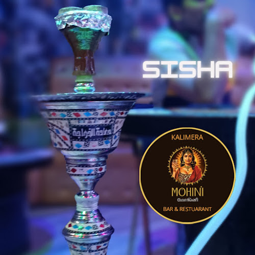 Mohini Tamil Bar - Abu Dhabi