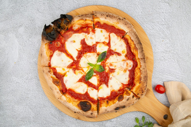 Cappucci Restaurant & Cafe - Hospitality and gastronomy