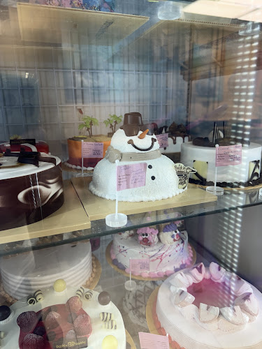 Baskin Robbins SZR - Dubai