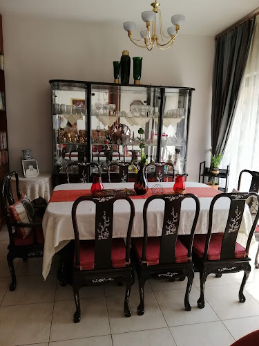 Sea Side patisserie - Abu Dhabi