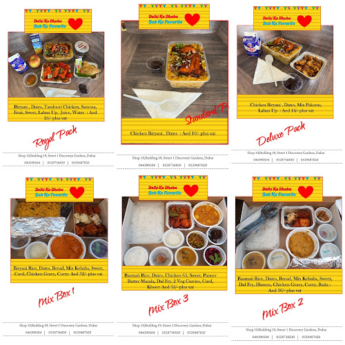 Mother's Restaurant / Delhi Ka Dhaba