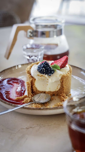 Comentarii opinii despre Deep Cafe