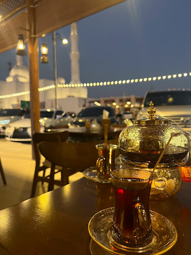 الرحى للرقاق - Hospitality and gastronomy