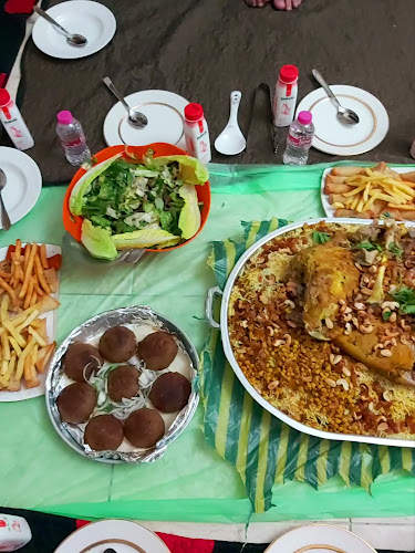 Opinii despre Murad Zahi Restaurant Branch 1 în Ras Al-Khaimah - Hospitality and gastronomy