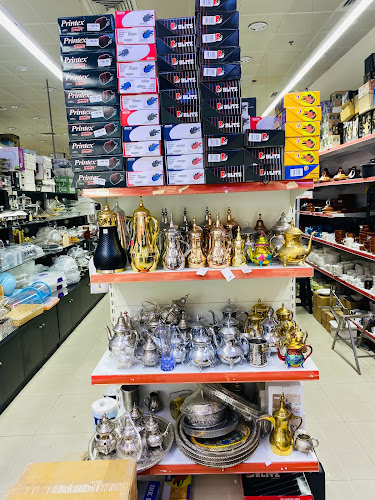 Salah Al Din St - Al Khabaisi - Dubai