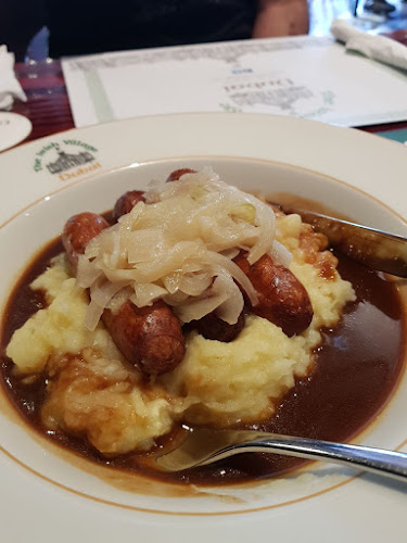 Comentarii opinii despre The Irish Village, Al Garhoud