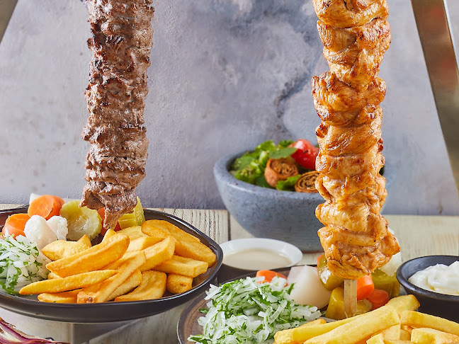 Awani - The Dubai Mall - Dubai