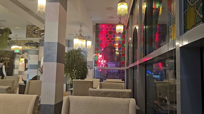 Opinii despre سما البستان للمواد الغذائية în Abu Dhabi - Hospitality and gastronomy