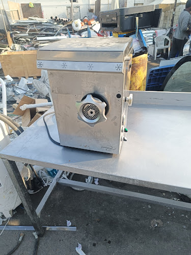 Jhumra for scrap and metal trading llc