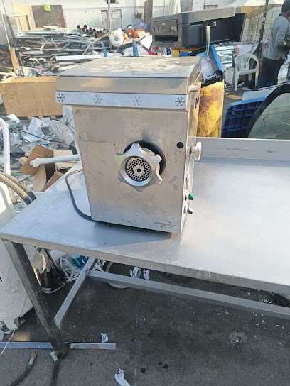 Jhumra for scrap and metal trading llc