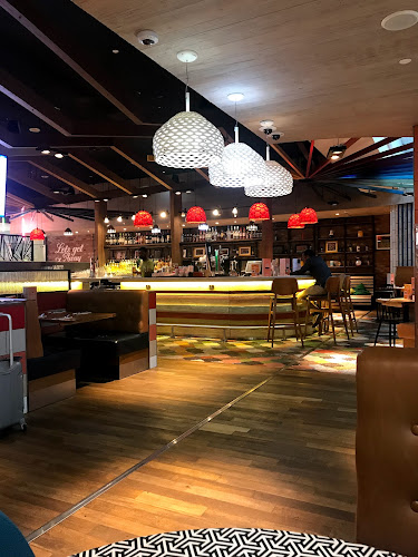 Terminal 3, Airport Road - Dubai