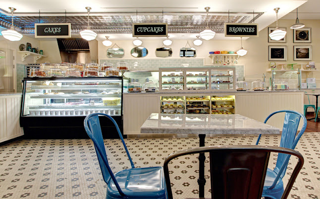 Island - The Galleria Island's Luxury & Dining Collection - Al Maryah Island - Abu Dhabi