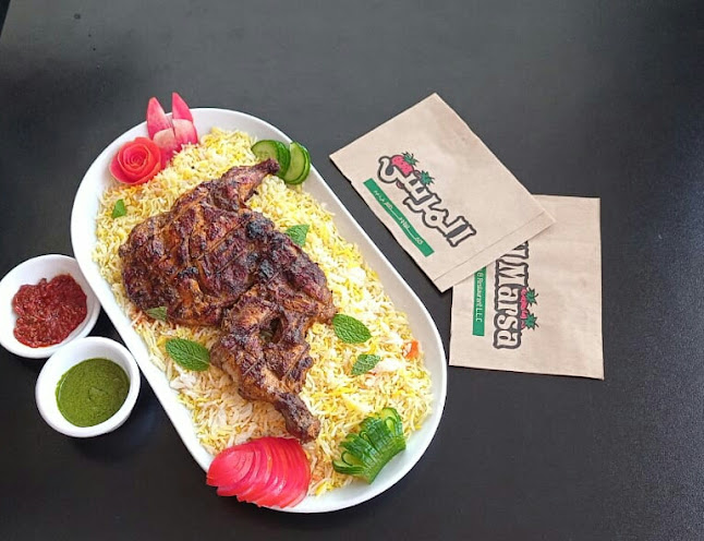 Comentarii opinii despre Al Marsa