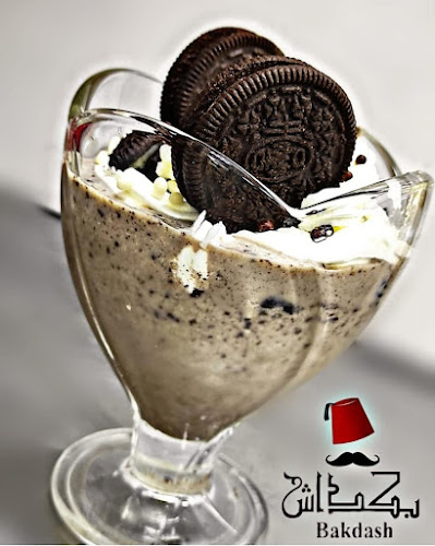 بكداش الطربوش لبيع المثلجات Bakdash Al Tarboush ice cream sale - Hospitality and gastronomy