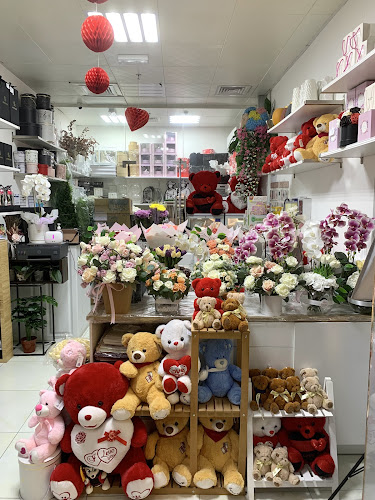 Unnamed Road - Arjan-Dubailand - Al Barsha South - Dubai