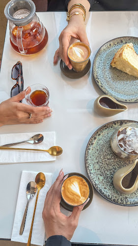 Comentarii opinii despre The Common Room ذا كومون رووم