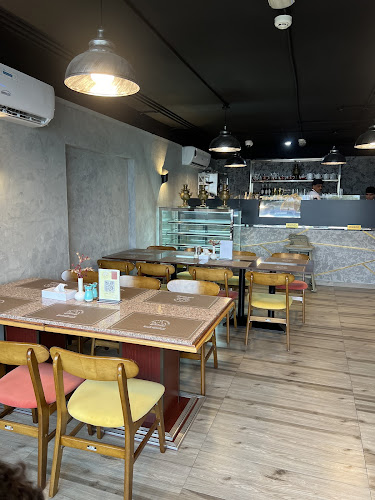 Opinii despre Shahrzad Palace قصر شهرزاد în Sharjah - Hospitality and gastronomy