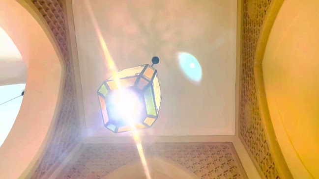 Opinii despre Bice Mare Restaurant în Dubai - Hospitality and gastronomy