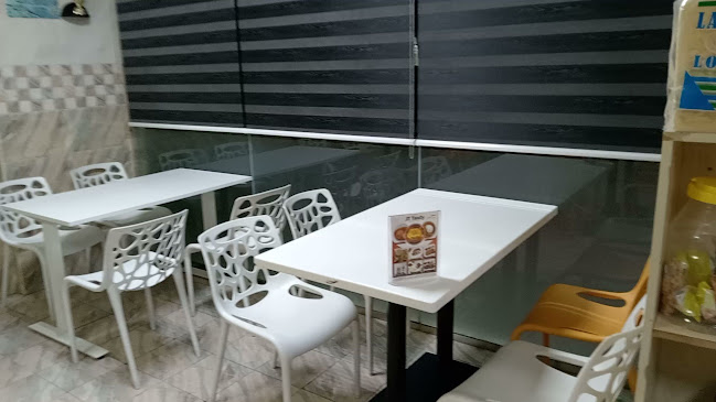 JT Tasty Restaurant - Abu Dhabi