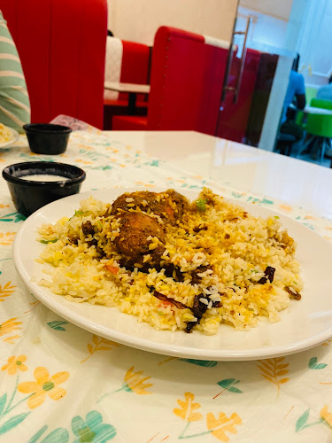 مطعم وكافتيريا البيتAl Bait Restaurant & Cafeteria - Fujairah