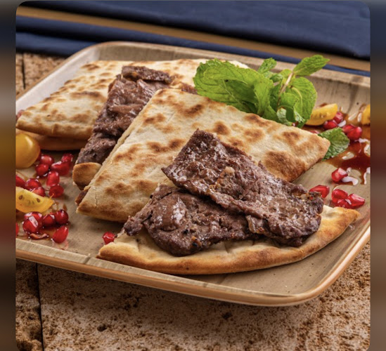 MAMLAKATI PASTRY - Hospitality and gastronomy