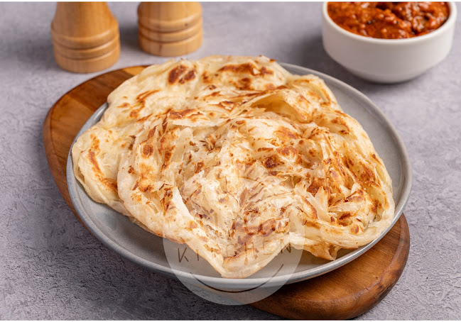 Suja's Kitchen (Arjan / Barsha)