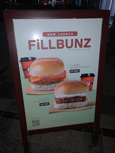 Business Bay - Dubai, United Arab Emirates Bay Avenue - Dubai