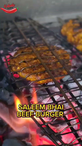 Kabab Karachi Restaurant - Hospitality and gastronomy
