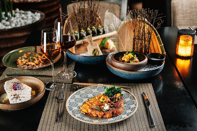 Barfly by Buddha-Bar Dubai | Rooftop Restaurant In Dubai - Hospitality and gastronomy