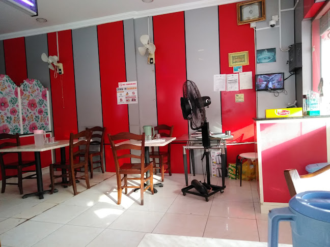 Opinii despre Al REHAN Restaurant & Cafteria în Fujairah - Hospitality and gastronomy