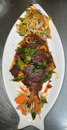 Dhaba Restaurant - Hospitality and gastronomy