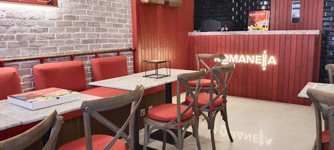 Romanella Pizza Restaurant